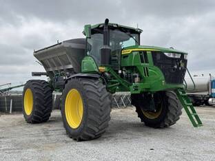 2024 John Deere 600R