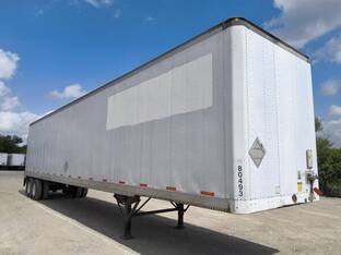 2008 Stoughton AVW-485T-S-C