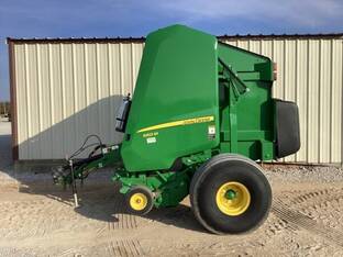 2023 John Deere 560M