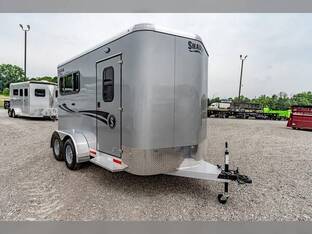 2026 Shadow Trailers Inc
