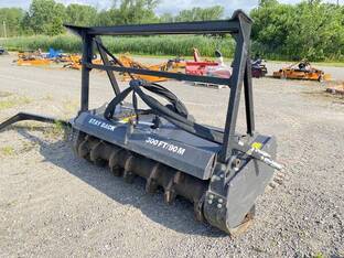 2024 Fecon BH085SS-CN03567