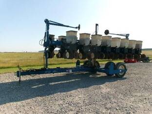 Kinze 2500