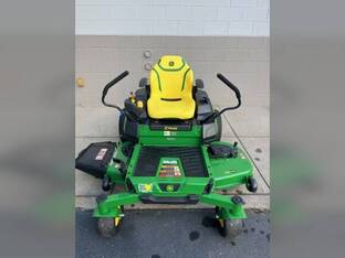 2024 John Deere Z330R 54