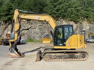 2022 Caterpillar 310