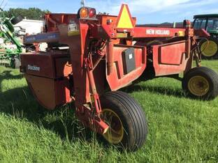 2022 New Holland 210