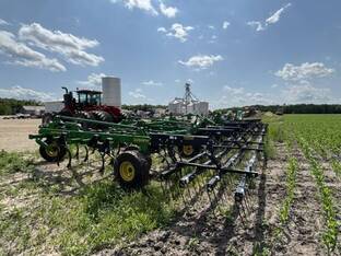 2024 John Deere 2230