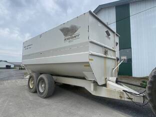 2013 Knight Mfg. RC295