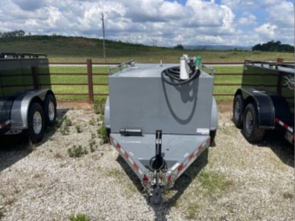 2025 Thunder Creek ev990