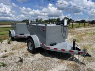 2025 Thunder Creek EV500