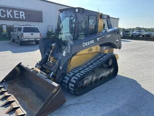2023 John Deere 331G