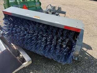 2023 WorkSaver RMB-325P