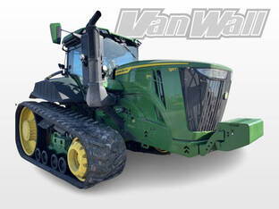 2024 John Deere 9RT 590