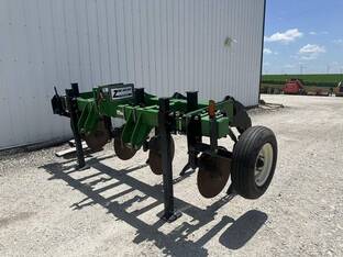 Unverferth ZONEBUILDER