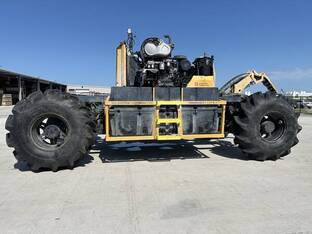 2022 Bazooka Farmstar 401-0010