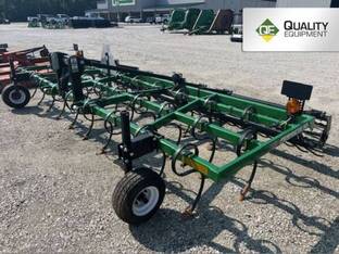 2021 Unverferth PERFECTA 15'