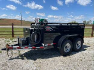 2025 Thunder Creek EV990