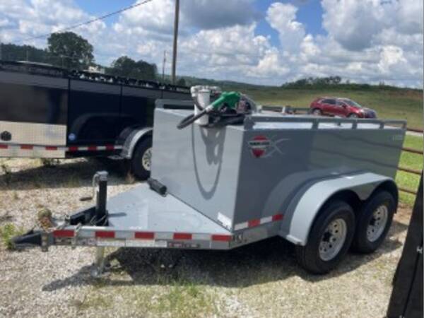 2025 Thunder Creek ev990