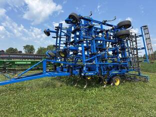 2020 Landoll 9650-46