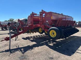 Sunflower 9421-30' Drill