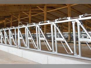 J&D Manufacturing Inc. Hercules Headlocks