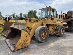 1999 Daewoo MEGA 250 III