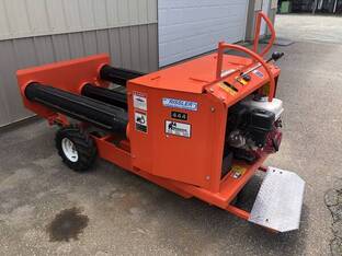 2024 I.H. Rissler 444