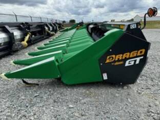2024 Drago GT 12/30