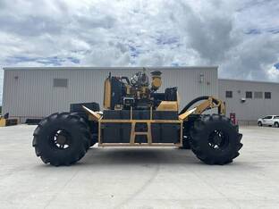 2022 Bazooka Farmstar 401-0010