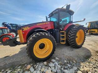 2024 Versatile 365