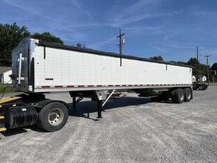 2023 Wilson PACESETTER