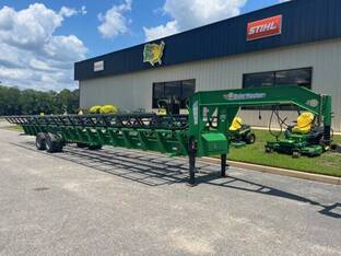 2026 Industrias America B1048 HD