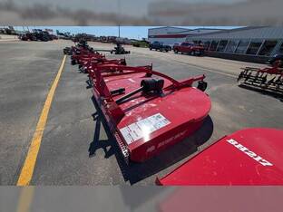 2025 Bush Hog BH217
