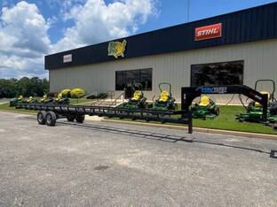 2026 DH Farm Equipment HAY TOTER 10BALE