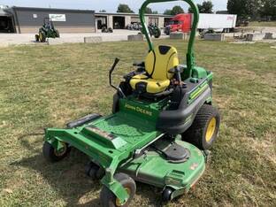 2020 John Deere Z997R