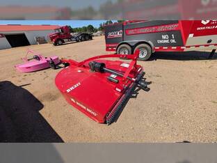 2025 Bush Hog BH217-3