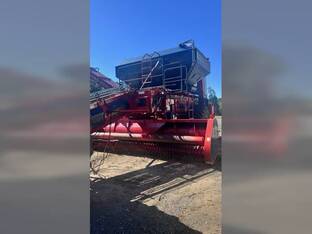 2016 Colombo TWIN MASTER