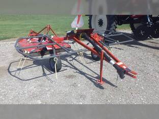 2025 Servis Rhino PT207