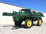 2022 John Deere 612R