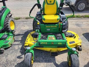 2021 John Deere Z545R