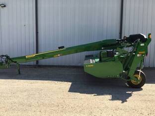 2024 John Deere C400