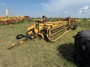 Vermeer Mfg. Co. R23