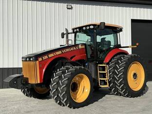 2018 Versatile 335