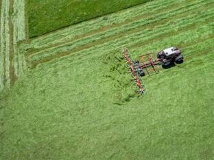 2025 POTTINGER HIT HT 8680