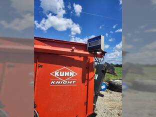 2015 Kuhn Knight 3130