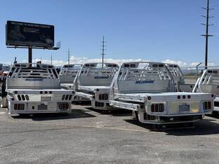 2024 Hillsboro 3000 SERIES