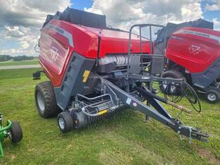 2025 Massey-Ferguson 4180V