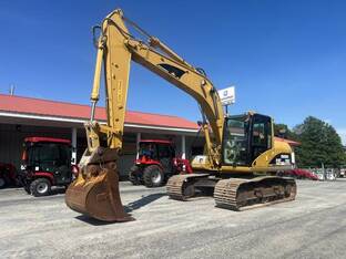 2004 Caterpillar 315CL