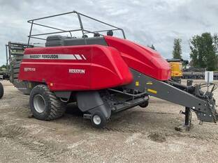 2016 Massey-Ferguson 2270 XD