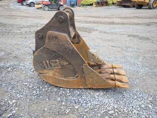 2017 Werk-Brau PC170