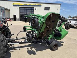 2011 Land Pride AFM4211